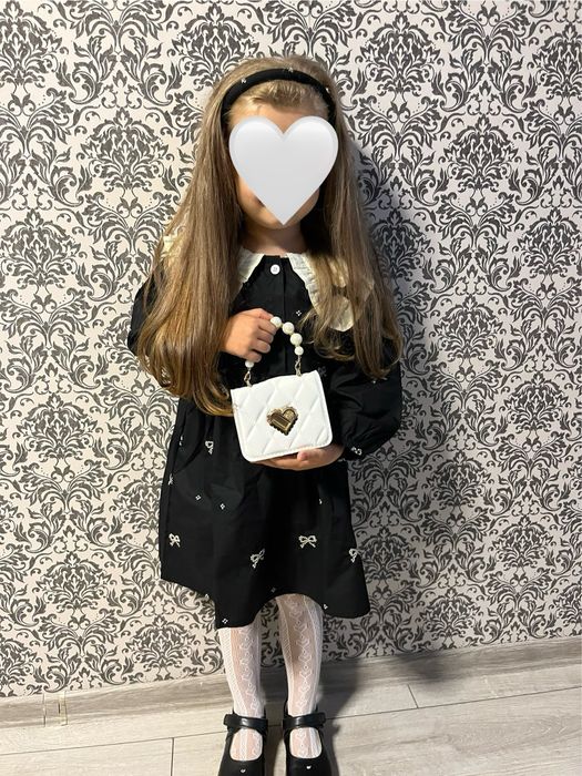 Сукня святкова для дівчинки