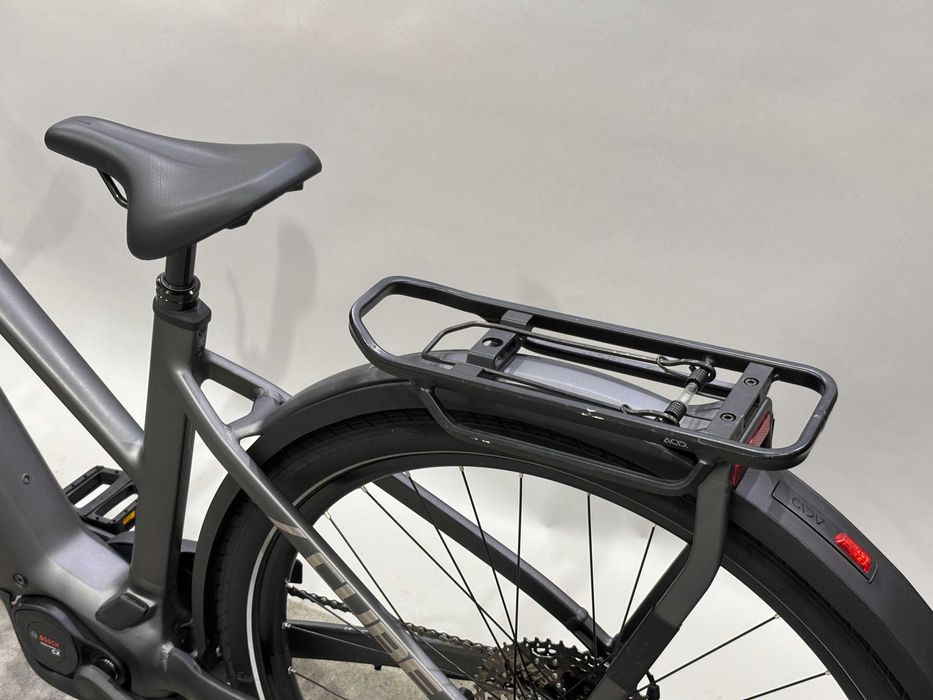 Rower Elektryczny Cube Kathmandu Pro Smart +Gwarancja