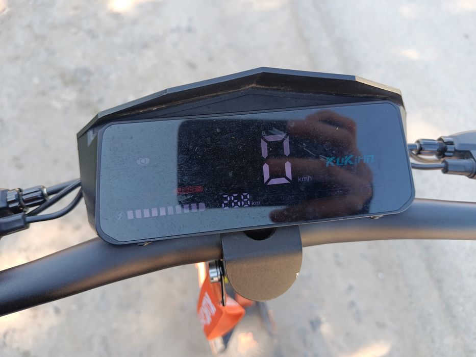 Продаю самокат кукірін г3 2025 року
