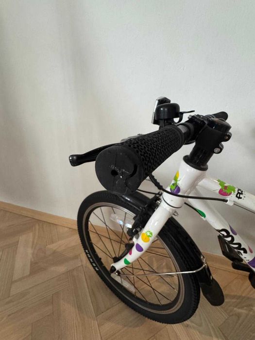 Rower Dziecięcy Frog 53 / 20 cali