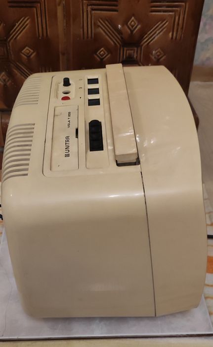 Telewizor UNITRA Vela