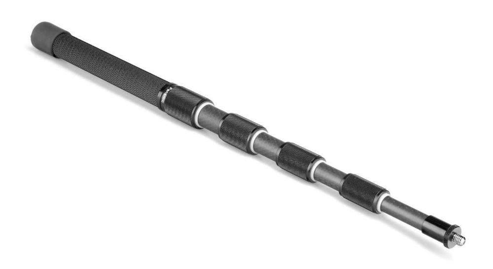 Panamic Mini 5, boom pole