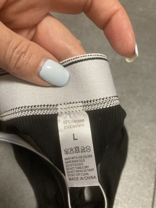 Труси стрінги чоловічі