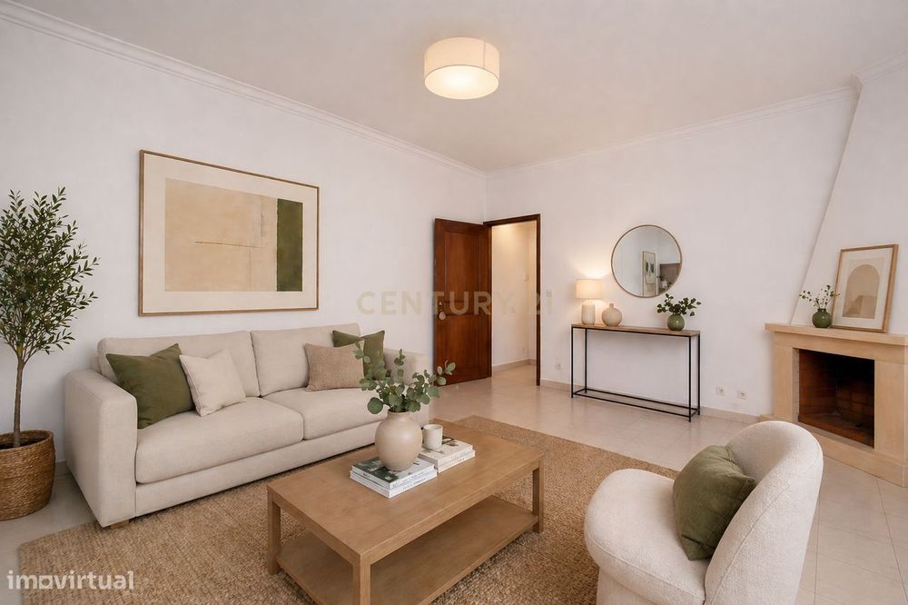 Apartamento T1 na Abóboda, São Domingos de Rana — São Domingos de Rana, Lisboa