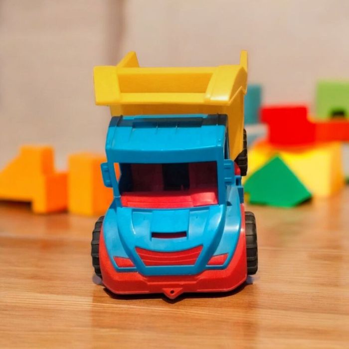 Wywrotka wader kolorwa