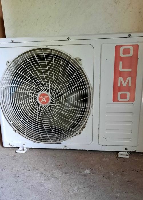 Кондиціонер OLMO