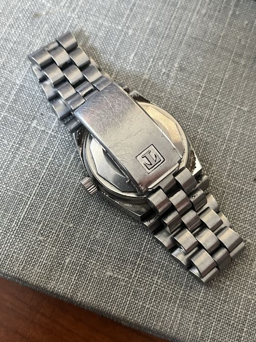 Zegarek Tissot PR516 GL  Vintage