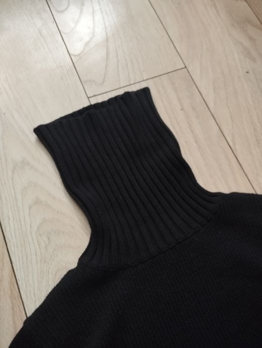 Ralph Lauren turtleneck sweater S woman гольф світер водолазка