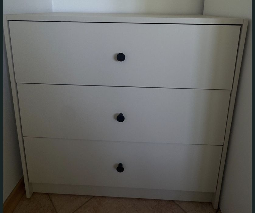 Komoda ikea stan bardzo dobry