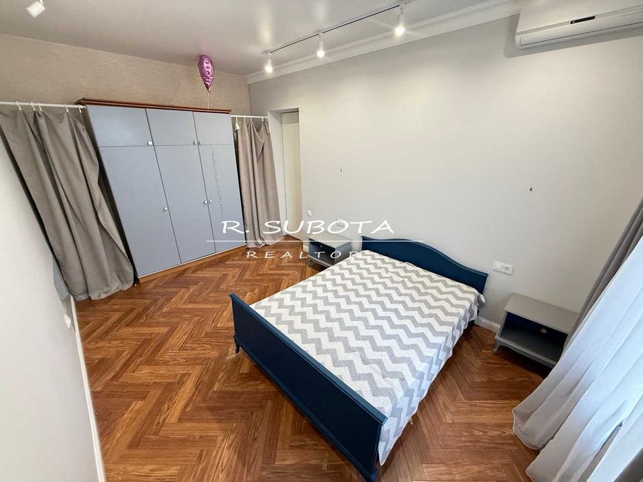 3.к квартира ул. Короленко 70м2 Центр Чкалова Грушевского Артема