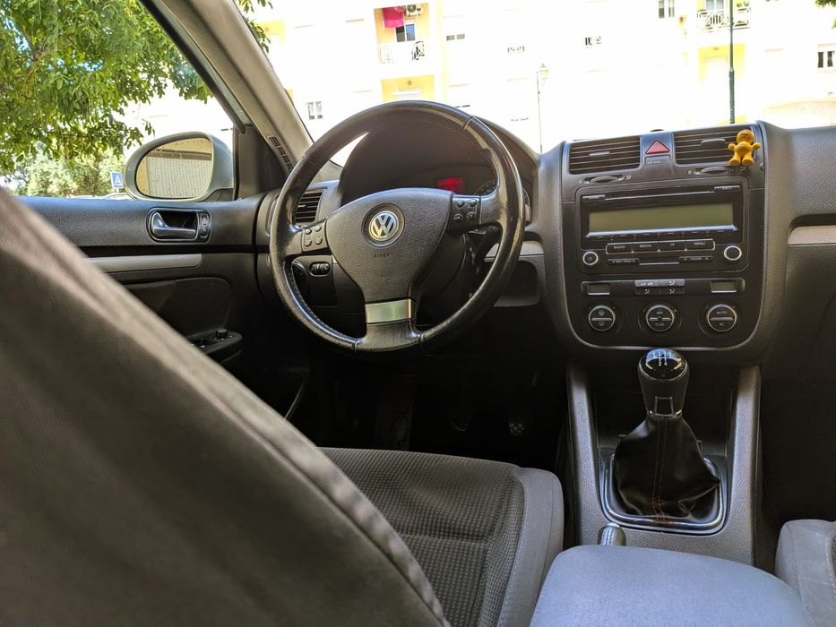 Volkswagen Golf Variant — fotografia 6