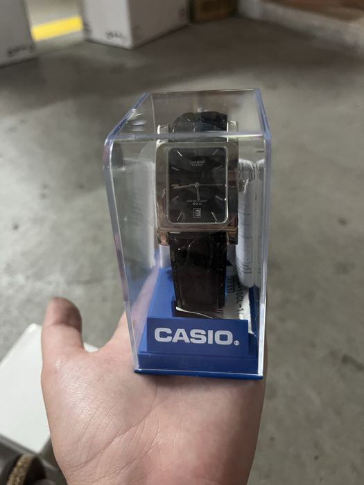 Relogio casio homem