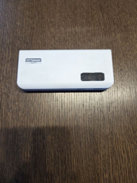 Power bank NTT power