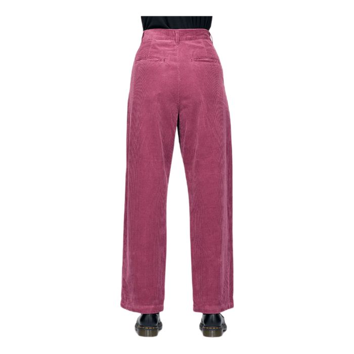 Carhartt W´ cardony pant purple штани брюки carhartt