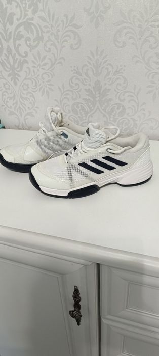Buty sportowe Adidas białe