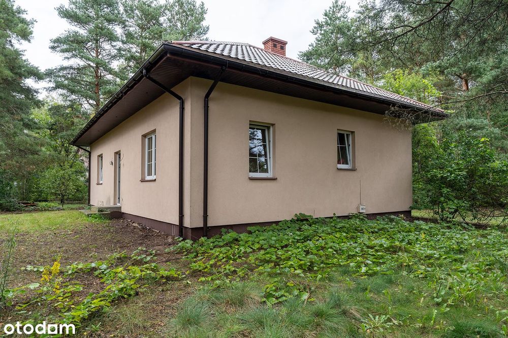 Dom – Hornówek, powiat warszawski zachodni - Widok 5