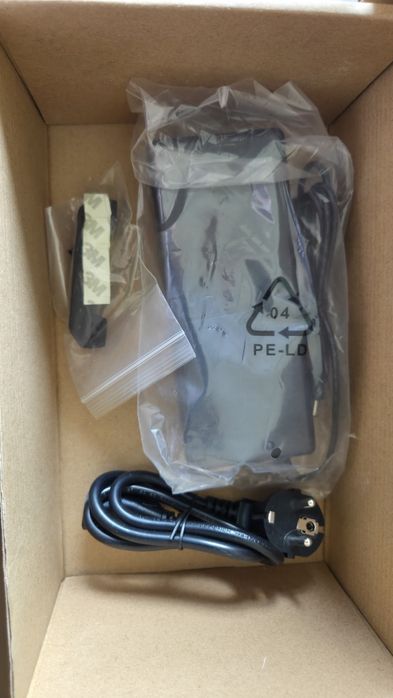 IPOX PX-SW8-P120-U2G switch