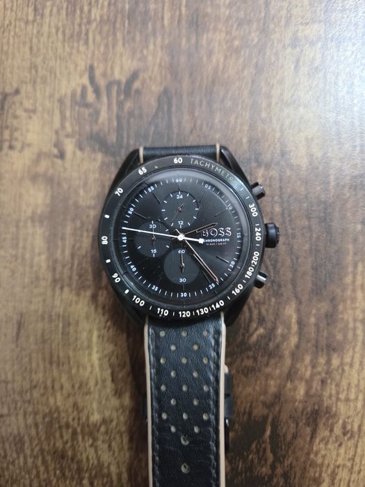 Relógio Hugo Boss Chronograph