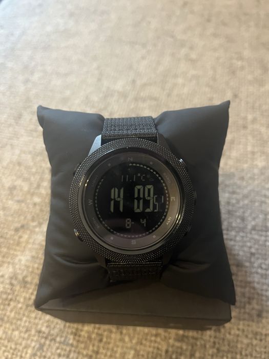 Nortn edge Apache 46 годинник