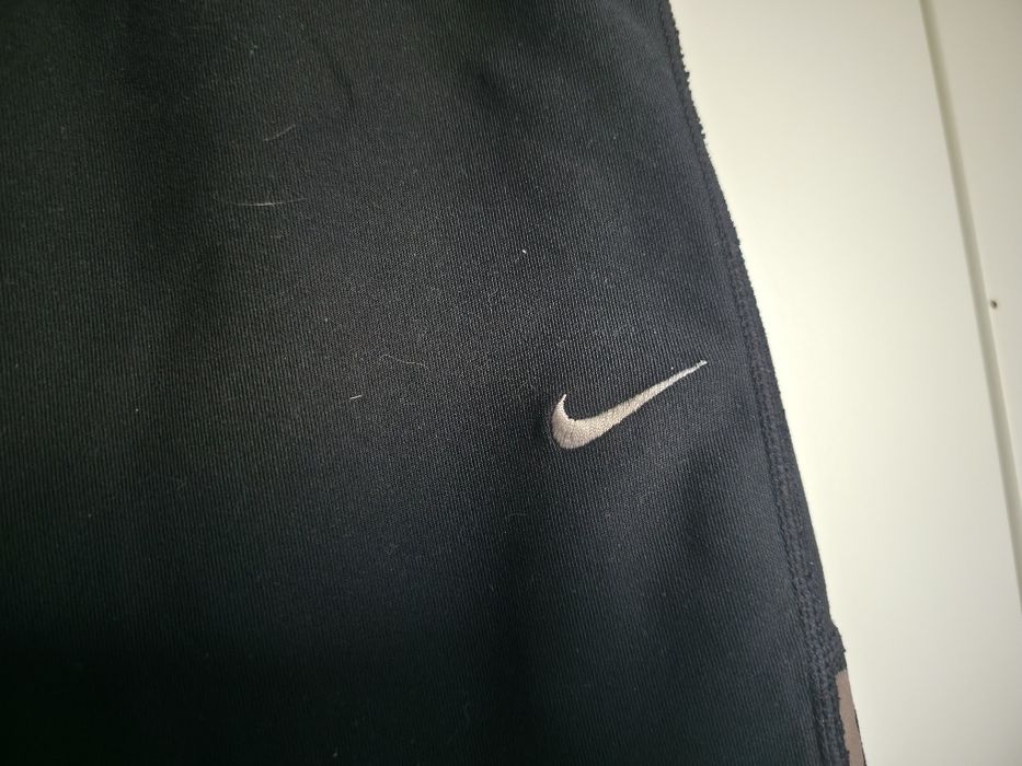Legginsy Nike rybaczki