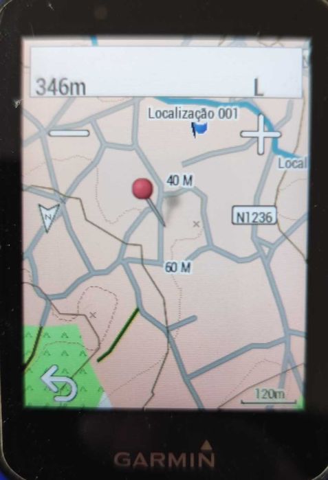 Garmin Edge 830 - GPS