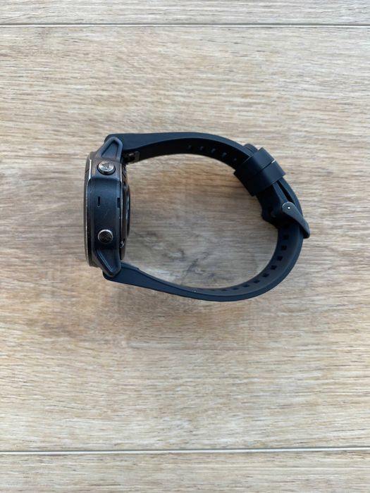 Garmin Fenix 6S Pro | Відміний стан | Карти, WIFI, Музика | Гарантія