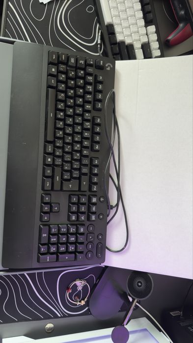 Продам клавиатуру