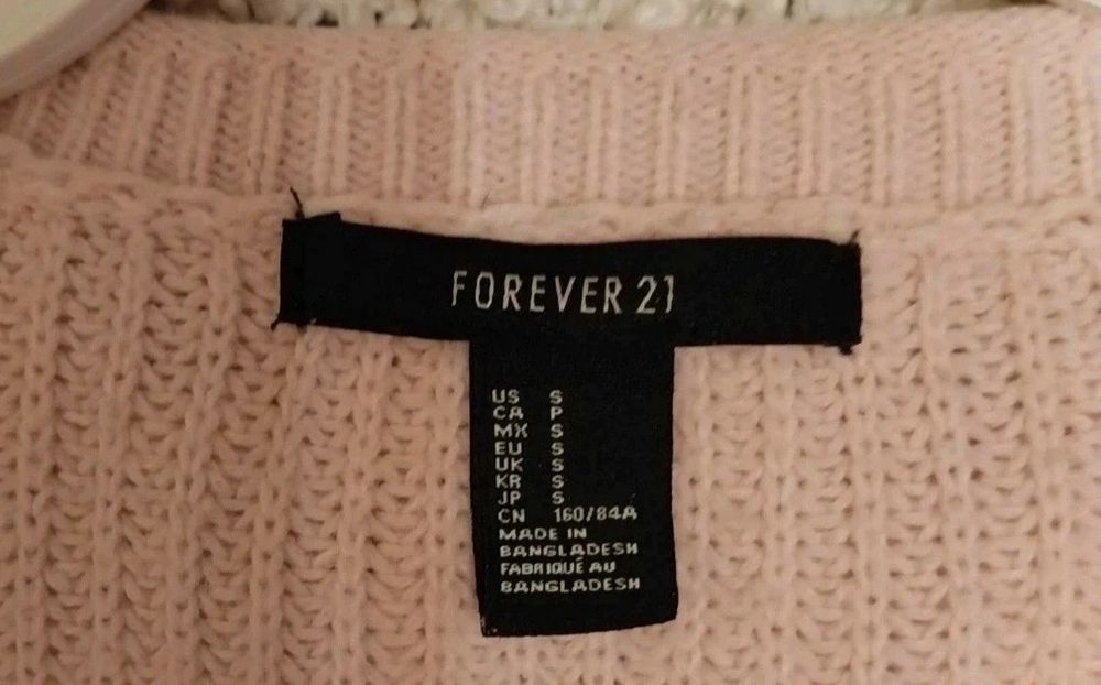 Sweter Kardigan damski