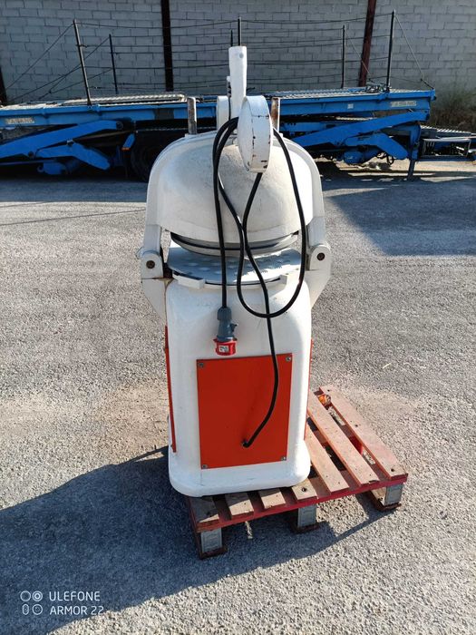 Divisora semi-auto Sopaco