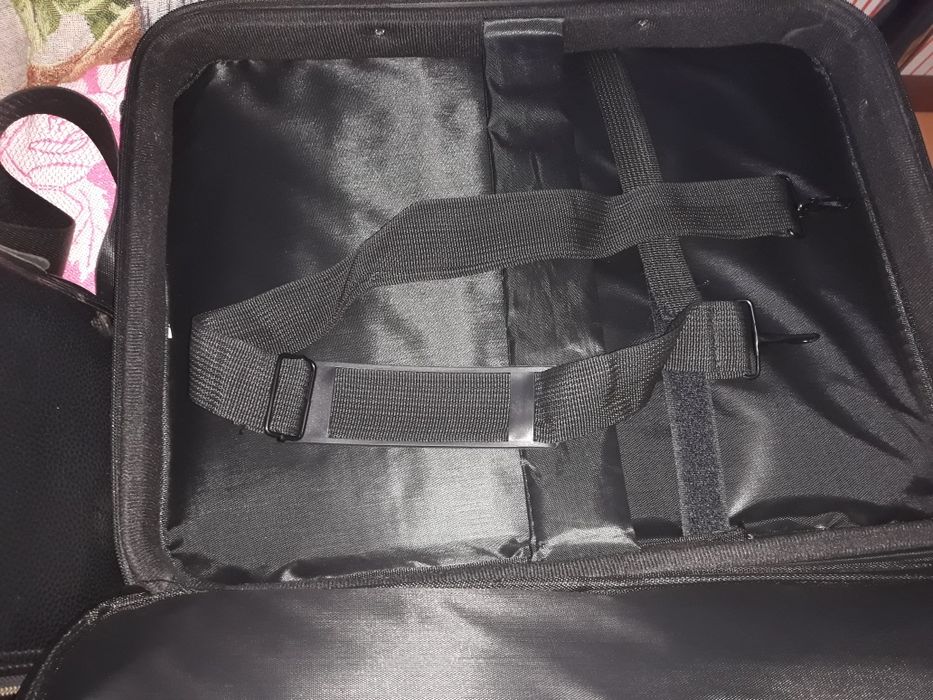 Сумка для документов и ноутбука 17