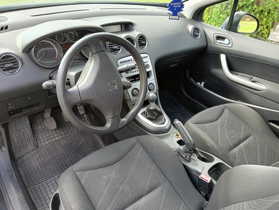 Peugeot 308  1.4