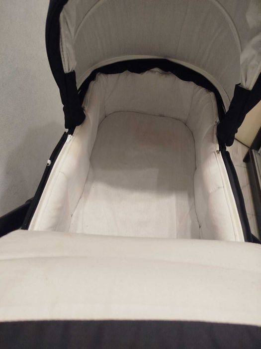 Коляска дитяча Adamex