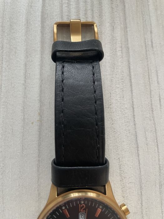 годинник Jacques Lemans