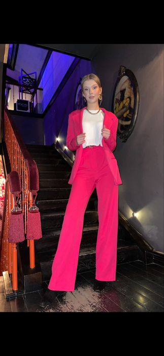 Костюм піджак та брюки