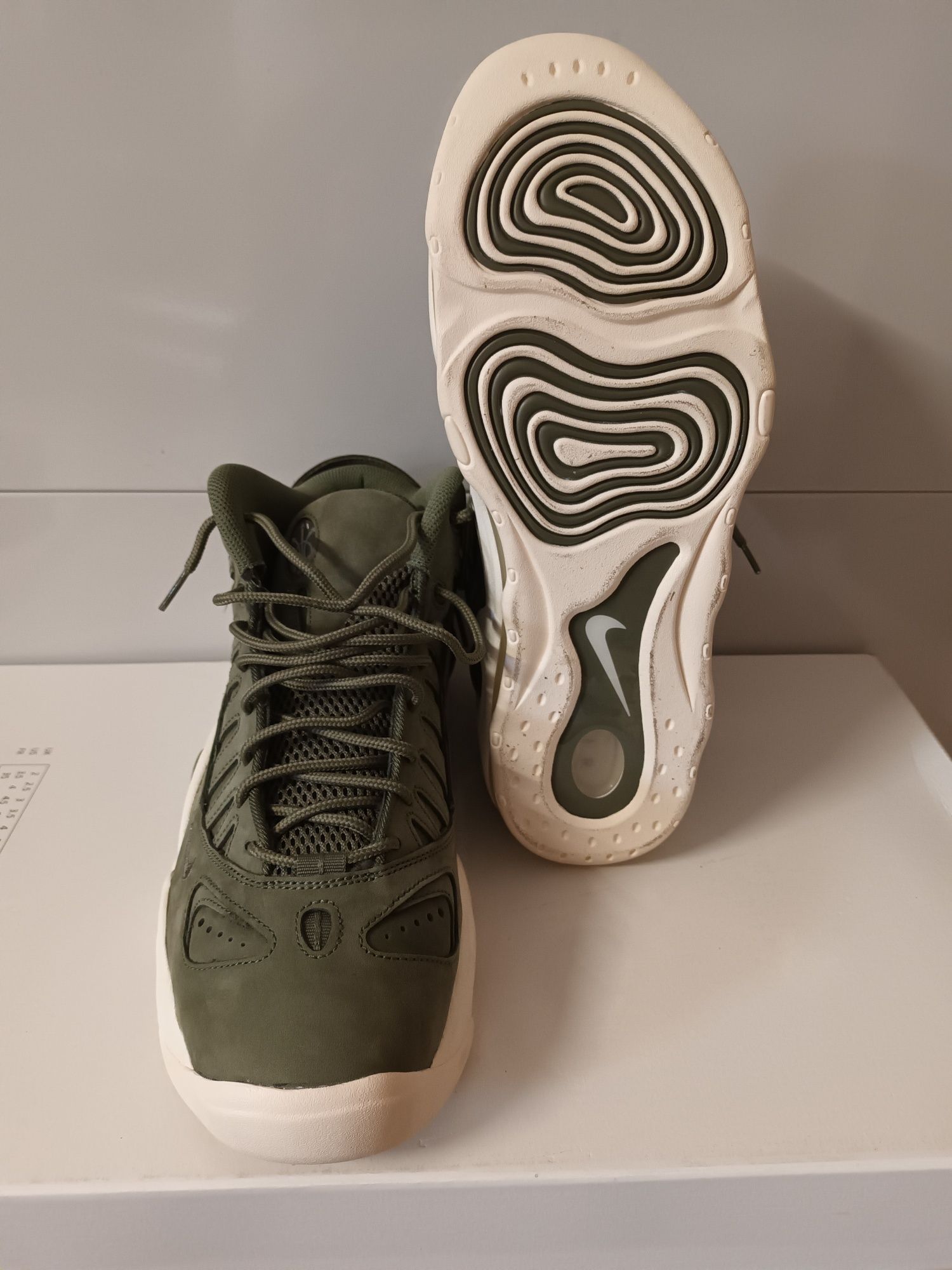 Air max uptempo 97 urban haze sales