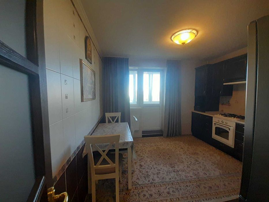 Салтовка, 2 комн. квартира с евроремонтом в новострое ТММ, 6/9, 76м2. SV