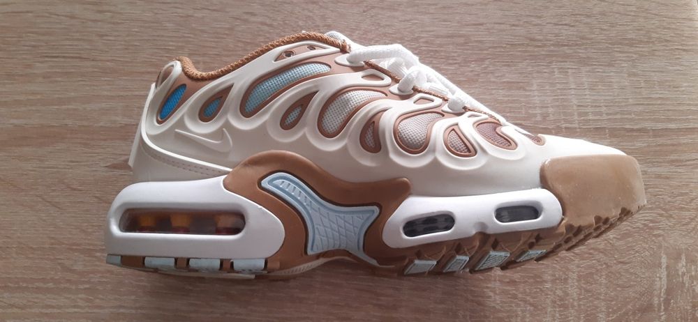 Sapatilhas Tenis Nike Air Max Tn Criança