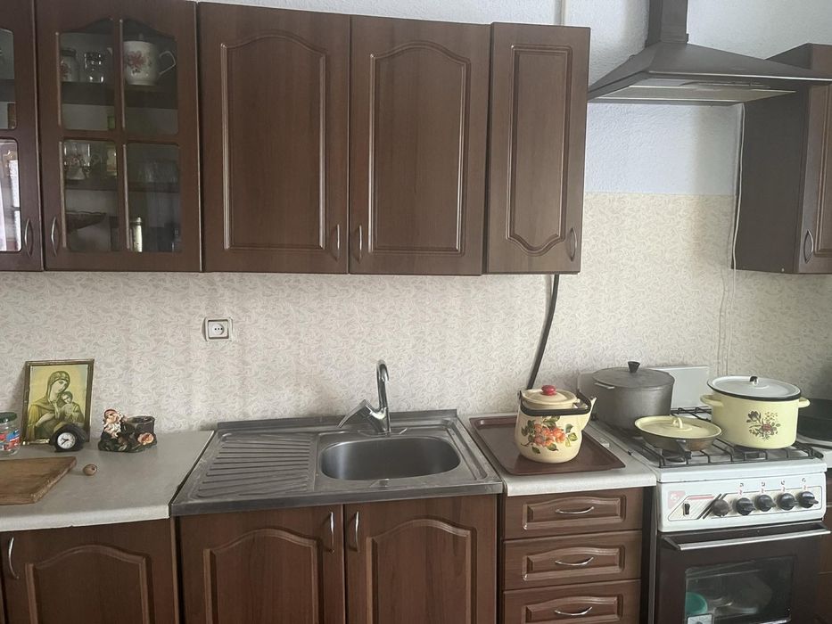 Будинок в селі Малинці