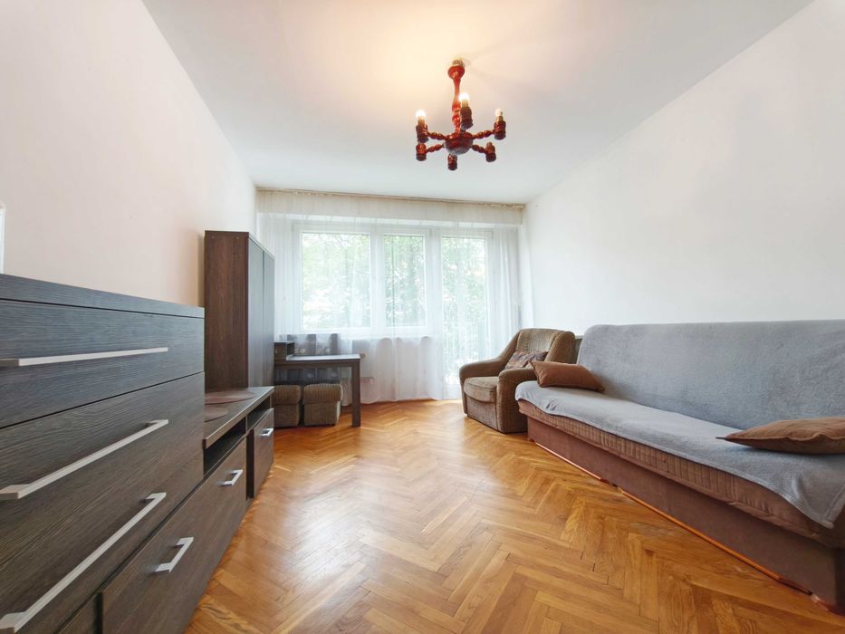 Mieszkanie 2 pok,1 piętro, al. Piłsudskiego