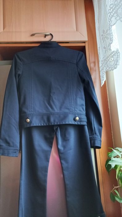 Patrizia Pepe komplet spodnie+ bluza