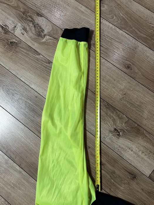 Wiatrówka Matrombikes windy 301 fluo L