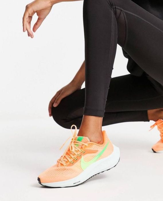 Кросівки жіночі Nike Air Zoom Pegasus 39  оригінал