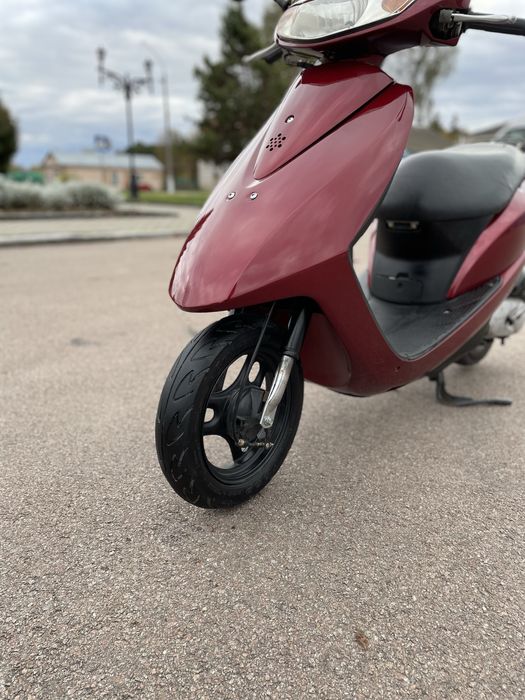 Продам скутер хонда діо 62