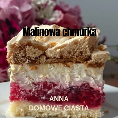 Domowe ciasta / dowóz