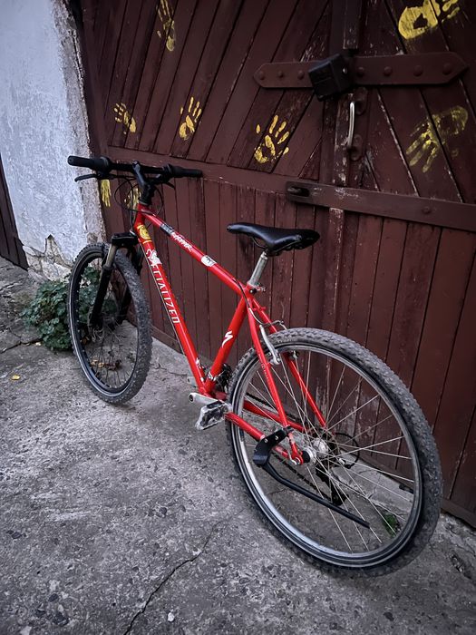Горний велосипед Specialized 26 колеса