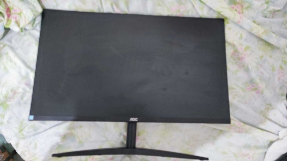 AOC 27B1H Monitor (parts)64284469494274121