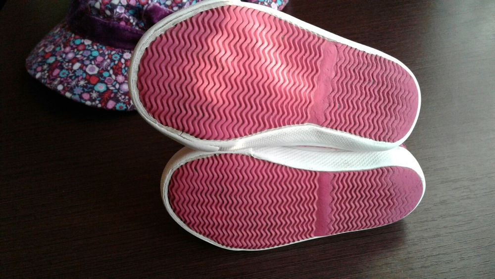 Кеди хайтопи черевики на дівчинку