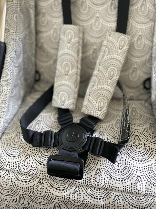 Elodie Details Mondo Desert Rain Wózek Spacerowy