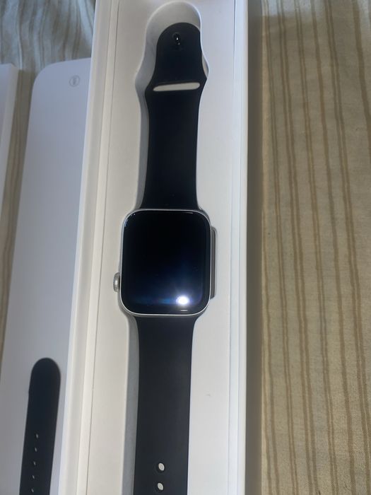 Relógio inteligente Apple Watch Séries 3