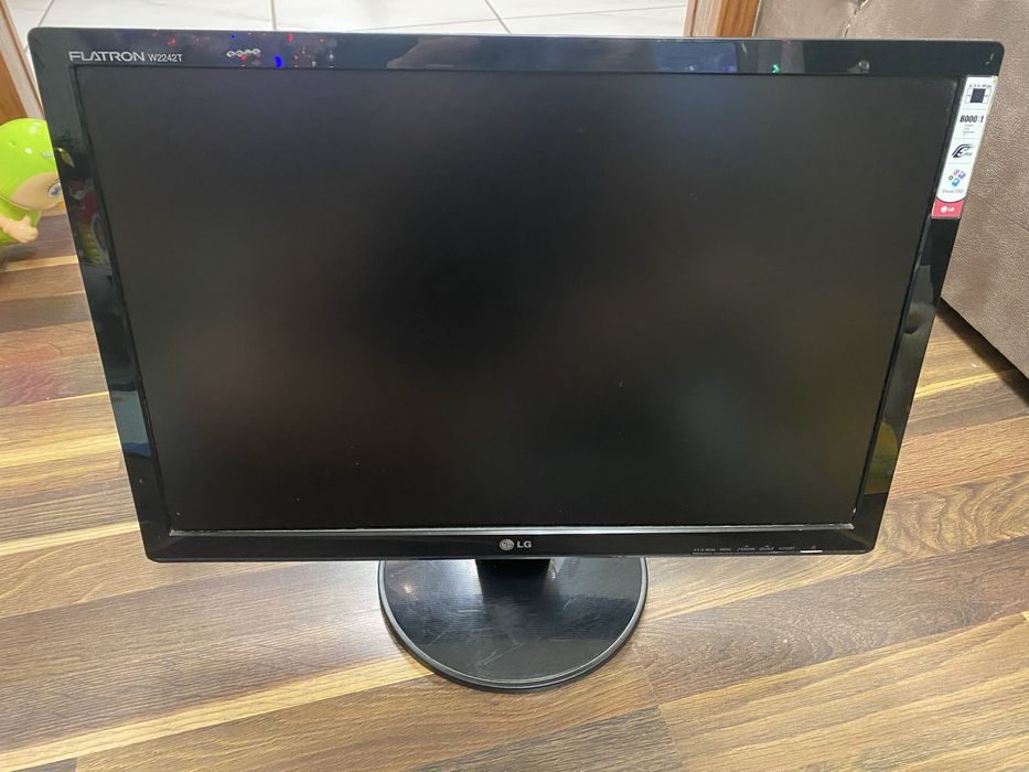 Монитор Lg Flatron